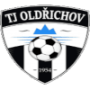 Tj Oldrichov logo - Zatec VS Tj Oldrichov Result