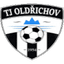 Tj Oldrichov logo