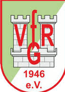 VfR Gommersdorf logo - Gommersdorf VS Fc Astoria Walldorf Ii Score