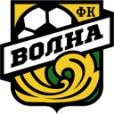 FK Volna Nizhegorodskaya logo - Nizhegorodskaya VS Amkar Perm Live