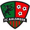 Aalsmeer logo - Lisse VS Aalsmeer Score