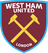 West Ham United U23 logo - Eng U Premier League 32504 Live