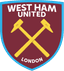West Ham United U23 logo