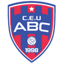 Uniao ABC logo - Abc VS Sete De Setembro Pe Result