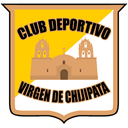 Virgen de Chijipata logo - Chijipata VS Deportivo Fatic Sport