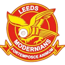 Leeds Modernians Women logo - Women VS Leeds Modernians Women Live Score Today