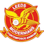 Leeds Modernians Women logo