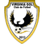 Virginia U.S.C. logo - Bol Reserve Cup 33734 Live Football
