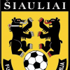 Ssg FA Siauliai (w) logo - Women VS Ssg Fa Siauliai W Live Score Today
