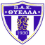 Thyella Patras logo