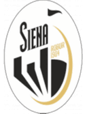 Siena U19 logo - U VS Westchester United Youth Sport