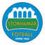 Storhamar (W) logo