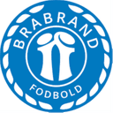 Brabrand IF Women logo - Women VS Jai Fodbold Women Result Today