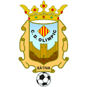 CD Olimpic Xativa logo - Redovan VS Cd Olimpic Xativa Result Today