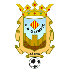 CD Olimpic Xativa logo