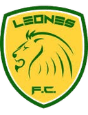 Leones U20 logo - U VS Leones U Result