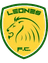 Leones U20 logo