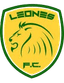 Leones U20 logo