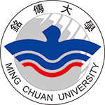 Ming Chuan University logo