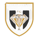 Lonsdaleita FC logo - Teotihuacan VS Lonsdaleita Fc Score