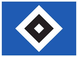 Hamburger SV II logo