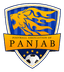 Punjab FA logo