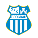OFK Belgrade U19 logo - U VS Fk Graficar Beograd U Live