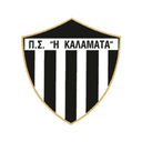 Kalamata F.C logo - Iraklis VS Kalamata Fc Live Score Today