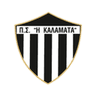 Kalamata F.C logo