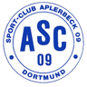 ASC 09 Dortmund logo