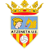 Atzeneta UE logo - Uxo VS Atzeneta Ue Result Today
