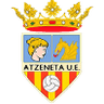 Atzeneta UE logo