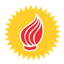 AMUF logo