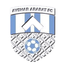Araks Ararat logo - Ashtarak VS Araks Ararat Result Today