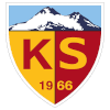 Kayseri Kadin Women logo - Gs VS Kayseri Kadin Women Score