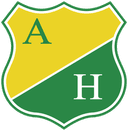 Atletico Huila logo - Cartagena VS Atletico Huila Live Score Today