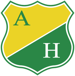 Atletico Huila logo