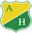 Atletico Huila logo