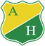 Atletico Huila logo