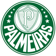Palmeiras - SP logo
