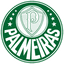 Palmeiras logo - Brazilian Serie A 32194 Football