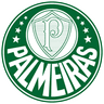 Palmeiras - SP logo