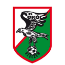 Sokol Kleczew logo - Tychy VS Sokol Kleczew Live Score