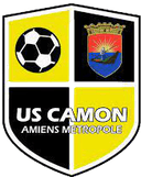 Camon logo - Camon VS St Maur Lusi Score Today