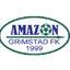 Amazon Grimstad Women logo