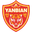 Yanbian Funde Reserves logo