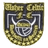 Usher Celtic logo