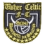 Usher Celtic logo