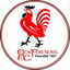 Cockfosters logo