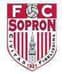 Matav Sopron MFC logo